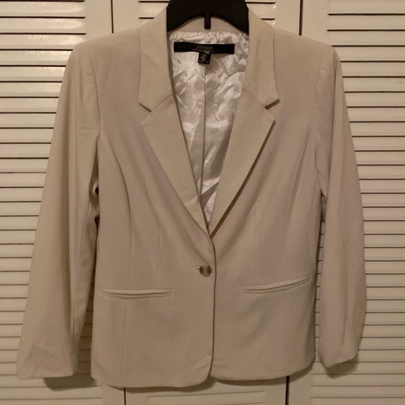 Kensie women’s blazer